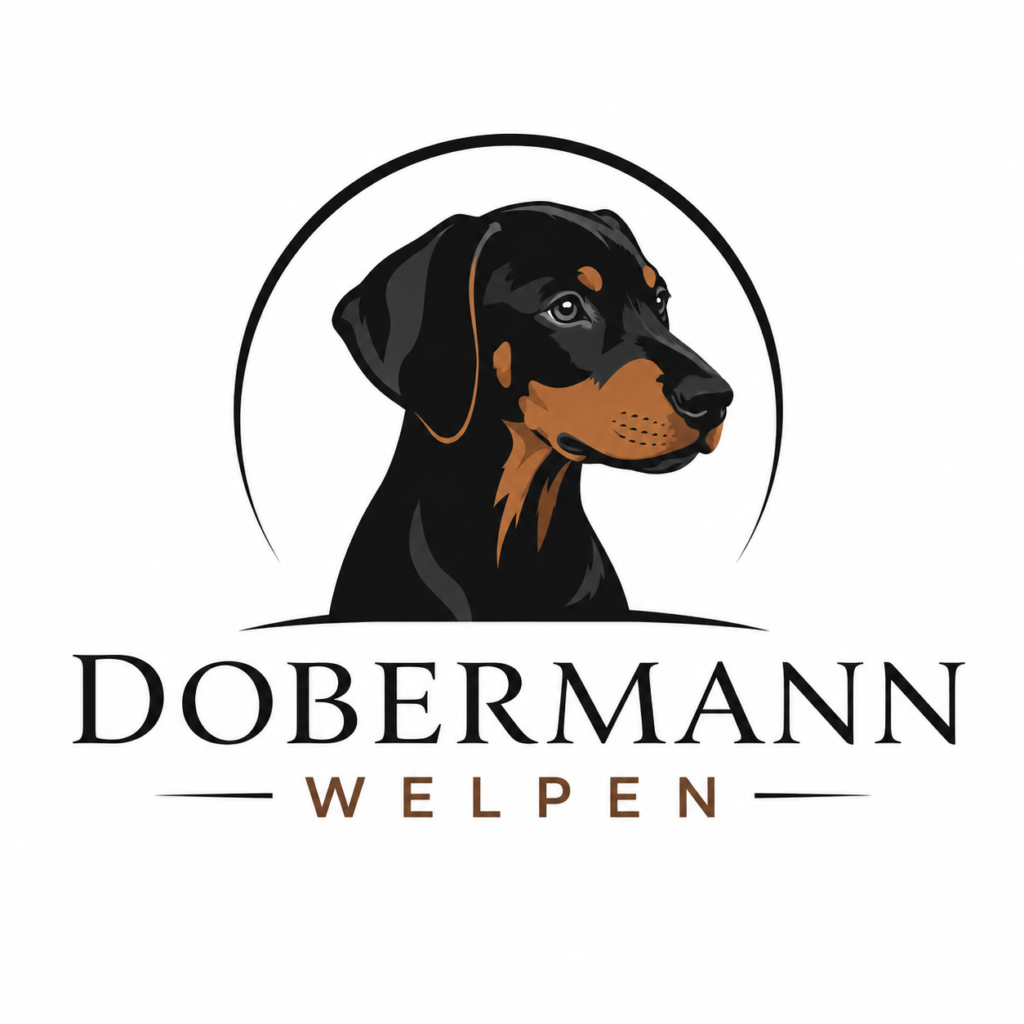 Dobermann Kaufen